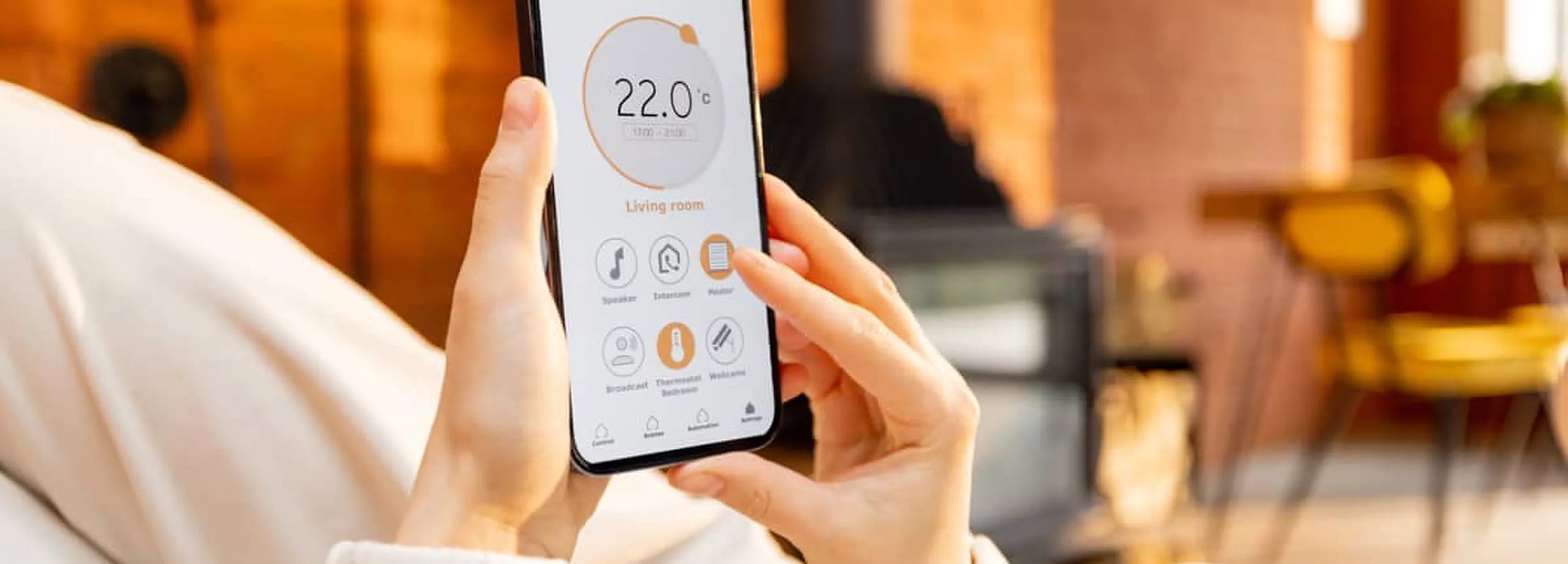 Cómo programar un termostato digital para controlar el gasto en calefacción