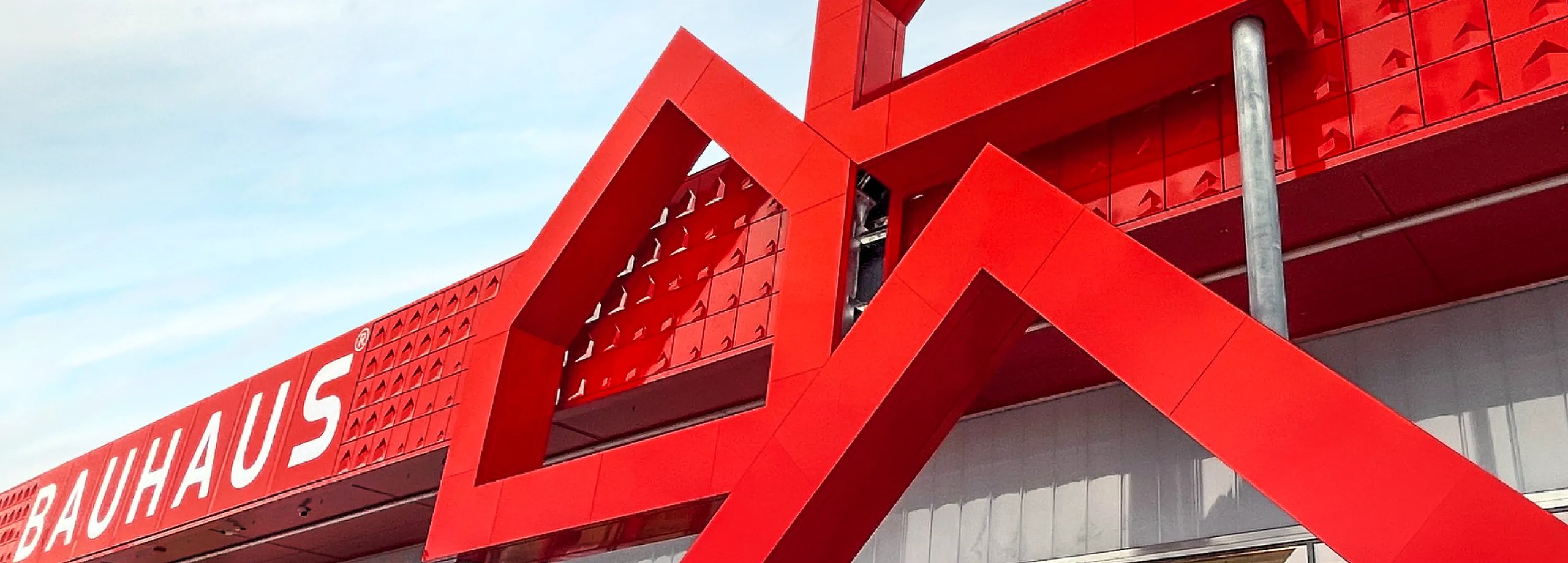 Sobre BAUHAUS