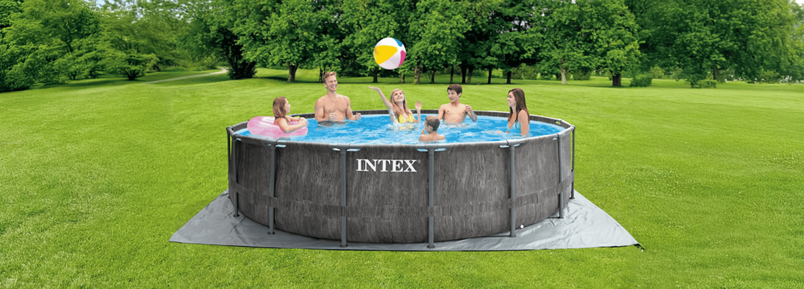 Recomendador de piscinas