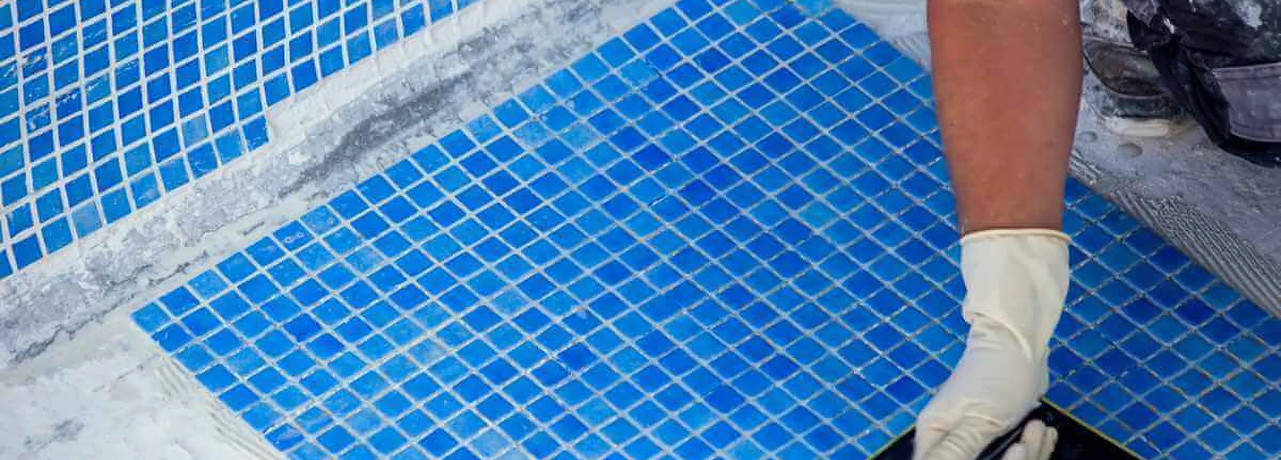 Cómo reparar piscinas de todo tipo de materiales fácilmente