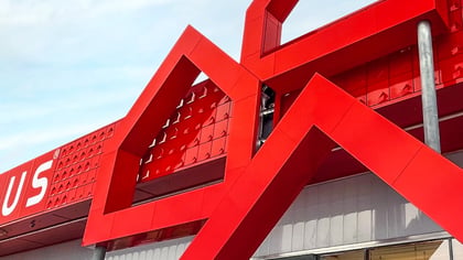 Sobre BAUHAUS