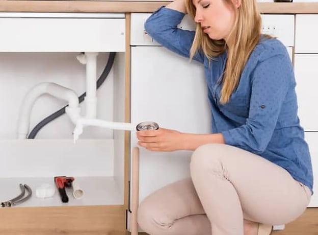 Herramientas y productos eficaces para atascos difíciles