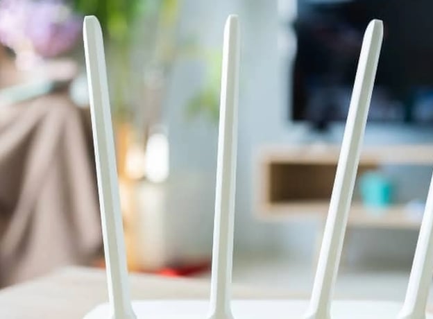 Soluciones inalámbricas para tener TV en varias habitaciones