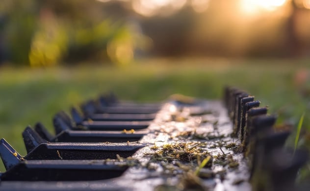 Test - Ready for the barbecue evening