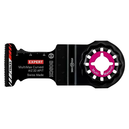 Bosch  Tauchsägeblatt MultiMax Precision