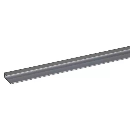 Eindprofiel Aluminium frame