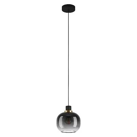 Eglo  Pendelleuchte rund OILELLA