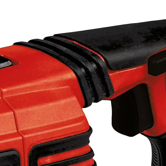 Einhell Power X-Change Akumulatorska sabljasta pila - 18 V, Bez akumulatora, Broj udaraca u praznom hodu: 0 – 2.500 podizaja/min - Detaljan prikaz