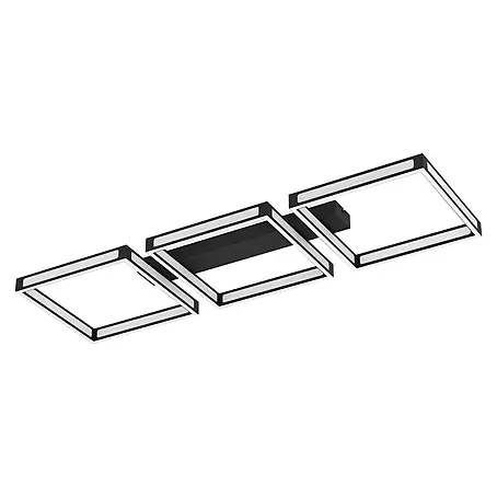 Eglo  LED-Deckenleuchte ALTAFLOR
