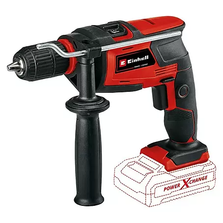 Bosch  Taladro percutor de batería TC-ID 18 Li - Solo