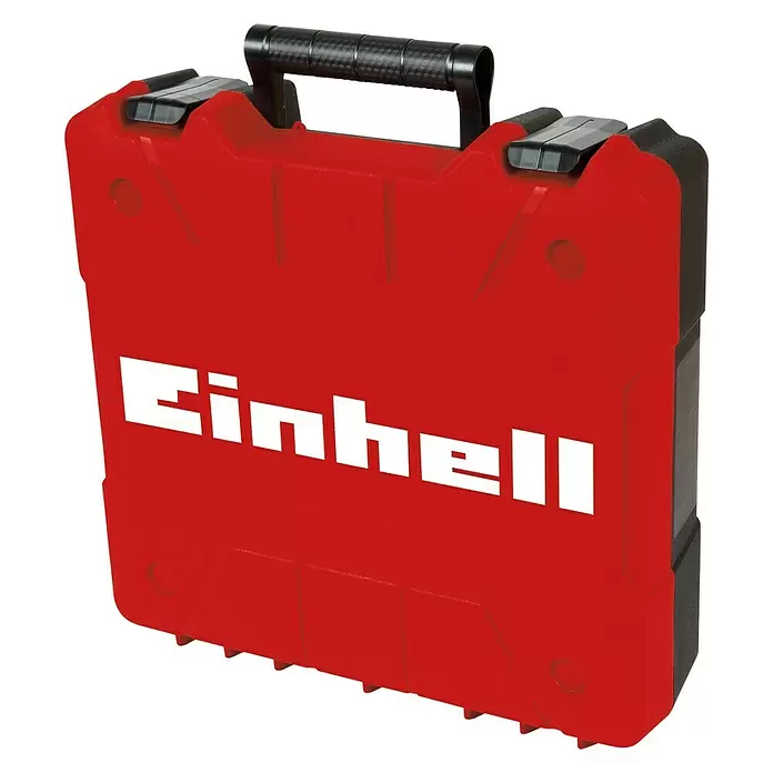 Einhell Schlagbohrmaschine TC-ID 720/1 E Kit - 720 W, Leerlaufdrehzahl: 0 U/min - 2.800 U/min - Diagonale Ansicht