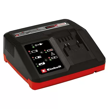 Einhell Power X-Change Brzi punjač