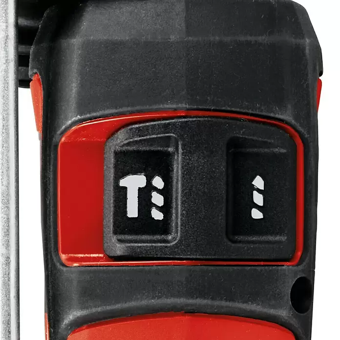Bosch Taladro percutor de batería TC-ID 18 Li - Solo - 18 V, Número de revoluciones de marcha en vacío: 0 r.p.m. - 2.600 r.p.m. - Primer plano