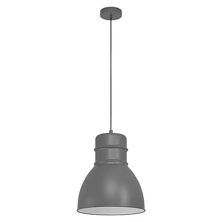 Eglo  Pendelleuchte rund EBURY