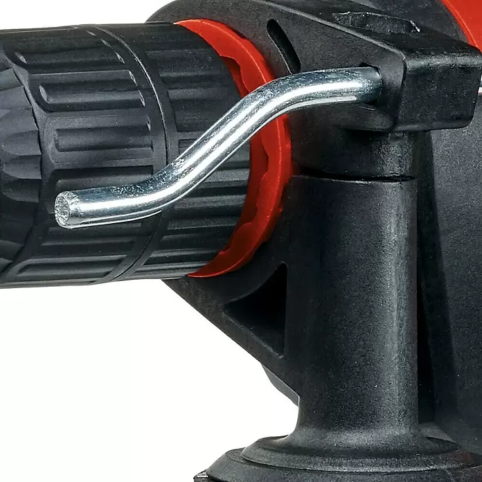 Einhell Schlagbohrmaschine TC-ID 720/1 E Kit - 720 W, Leerlaufdrehzahl: 0 U/min - 2.800 U/min - Detailaufnahme