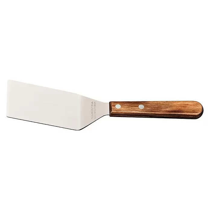 Tramontina Grillgutwender Landhaus - Länge: 25 cm - Diagonale Ansicht