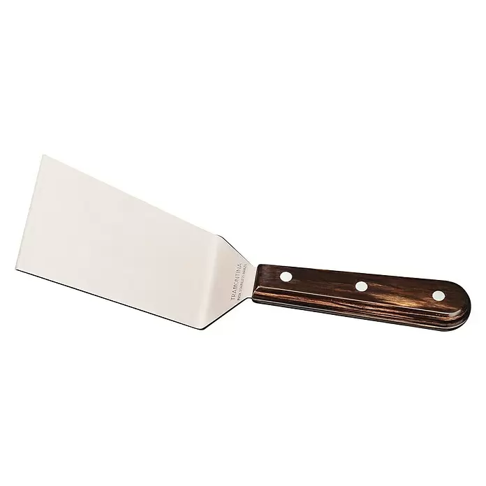 Tramontina Grillgutwender Landhaus - Länge: 27 cm - Diagonale Ansicht