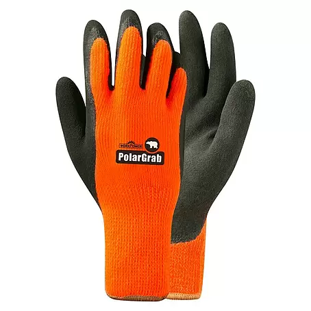 Scheibler  Arbeitshandschuhe Workpower Polargrab