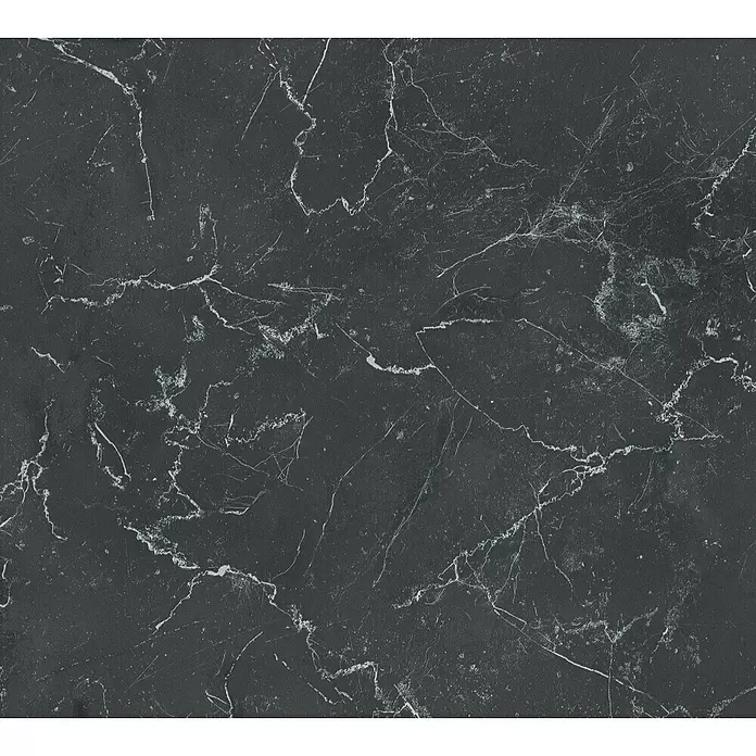 AS Creation Michalsky Vliestapete - Schwarz/Weiß, Steinoptik, 10,05 x 0,53 m - Detailaufnahme
