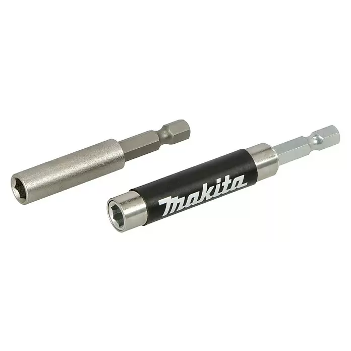 Makita Werkzeugkoffer-Set E-10883 - Inhalt: 221 -tlg. - Diagonale Ansicht