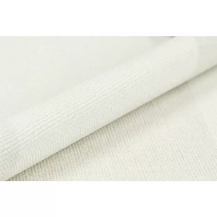 Rasch Tapetenwechsel Vliestapete Streifen - Creme, Streifen, 10,05 x 0,53 m - Detailaufnahme