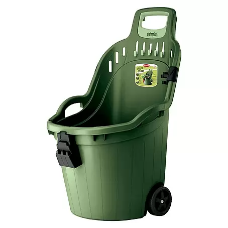 Gartentrolley Helpy Cart