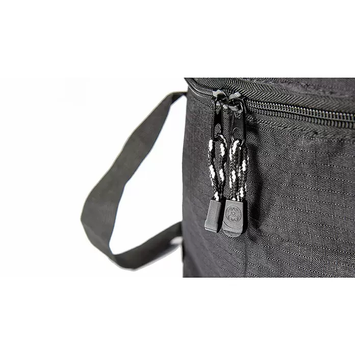 Petromax Transporttasche - Ø x H: 40 x 24 cm, Nylon, Passend für: Petromax Feuertopf ft6 & ft9 - Detailaufnahme
