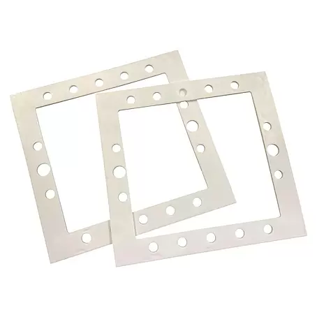 KWAD  Dichtungsflansch Skimmer Standard