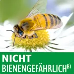 Nicht Bienengefährlich