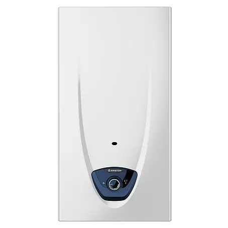 Ariston  Calentador atmosférico Blu Control X