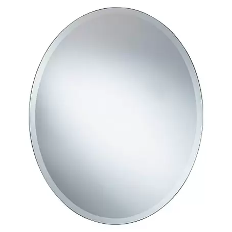 Aluminijsko ogledalo Nora