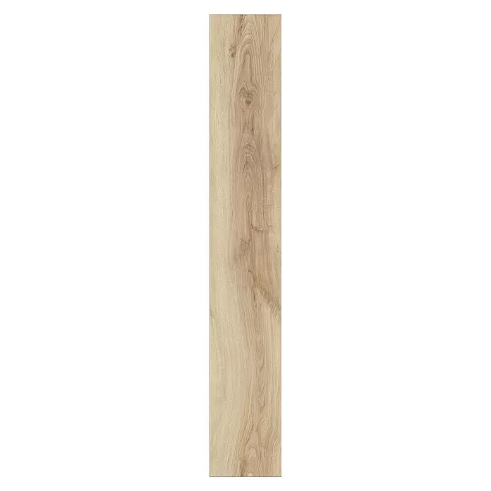 LOGOCLIC Ambienta Laminaat Honing Eiken - 192 x 1.285 x 10 mm, Planken - Vooraanzicht