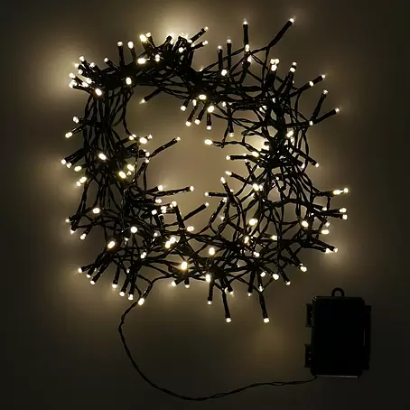LED fényfüzér