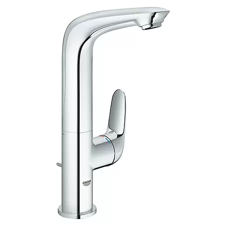 Grohe Eurostyle Solid Waschtischarmatur L-Size
