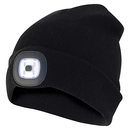 Velamp  LED-Mütze