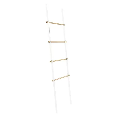 Cipì  Toallero para baño de escalera Mit