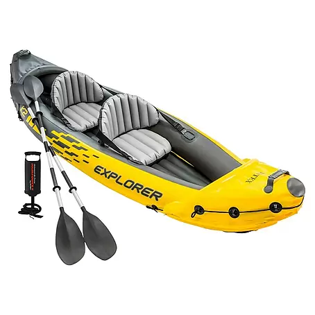 Intex  Kayak Explorer K2
