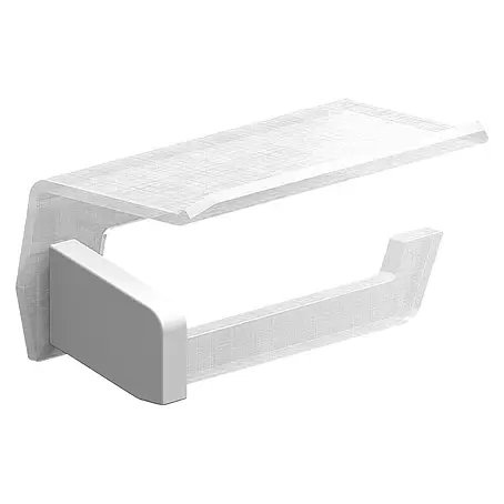 Creabath Luce Portarrollos papel higiénico