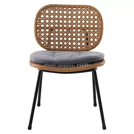 Sunfun Melina Sillón apilable