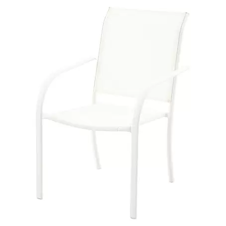 Sunfun  Silla de jardín Lea