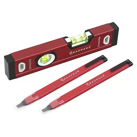 BAUHAUS  Werkzeug-Set