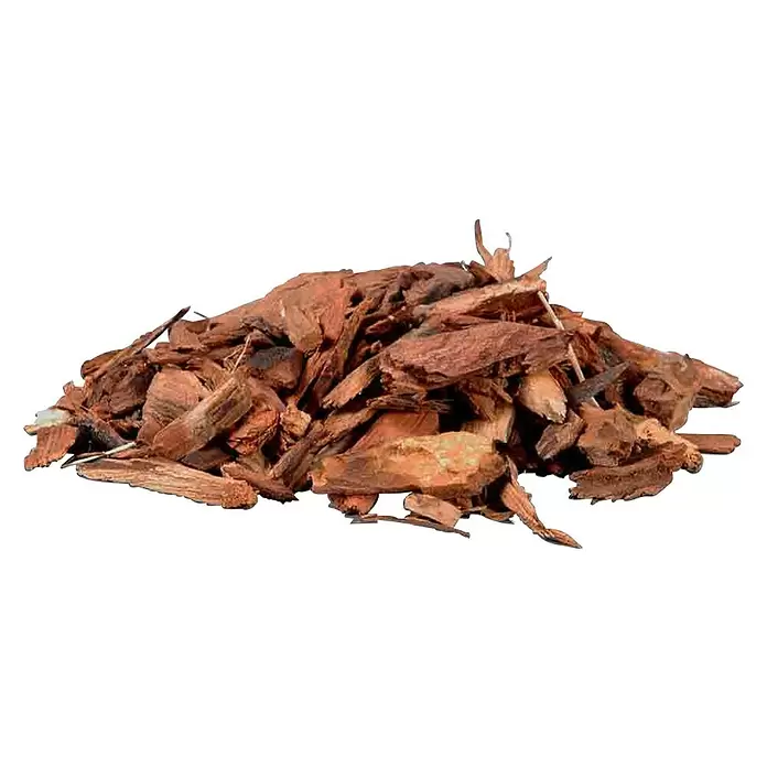 Char-Broil Räucherchips Mesquite - 900 g - Vorderansicht
