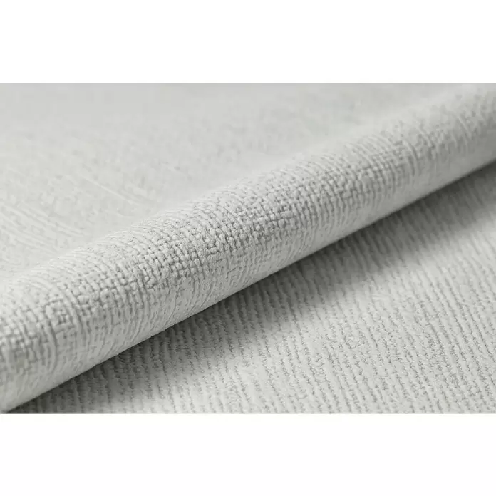 Rasch Tapetenwechsel Vliestapete I - Grau, Uni, 10,05 x 0,53 m - Detailaufnahme