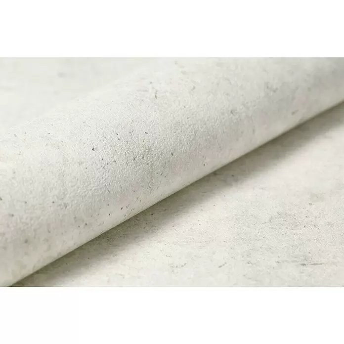 Rasch Vliestapete Beton - Creme, 10,05 x 0,53 m - Detailaufnahme