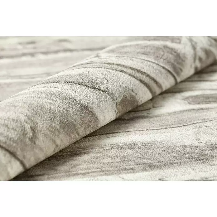 Rasch Tapetenwechsel Vliestapete - Beige, Steinoptik, 10,05 x 0,53 m - Detailaufnahme