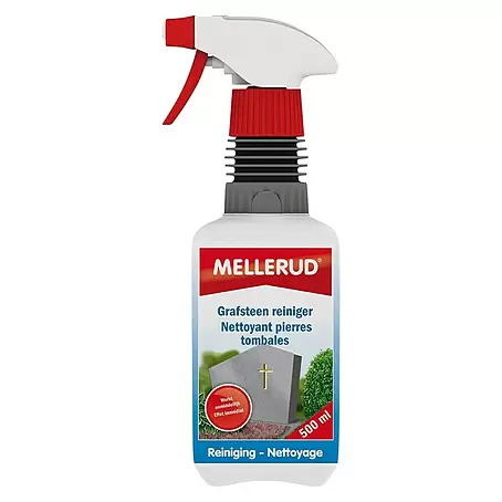 Mellerud  Grafsteenreiniger