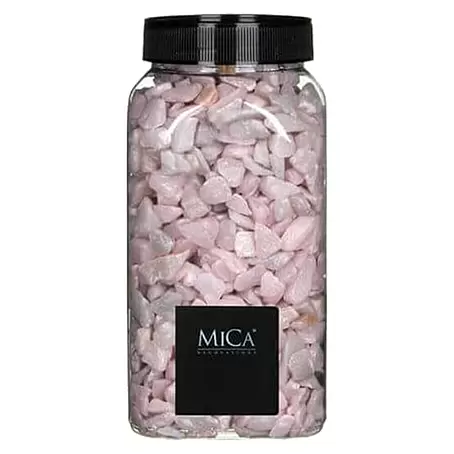 Piedras decorativas