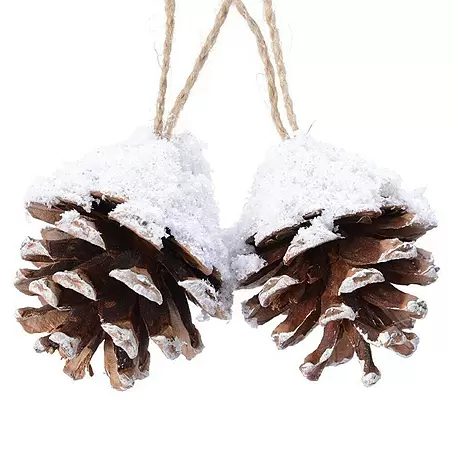 Adornos del árbol de Navidad