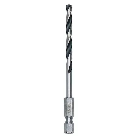 Bosch Professional  Metallbohrer POINTTEQ HEX