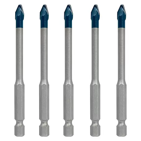 Bosch Professional Expert Fliesenbohrer EXPERT HEX-9 HardCeramic